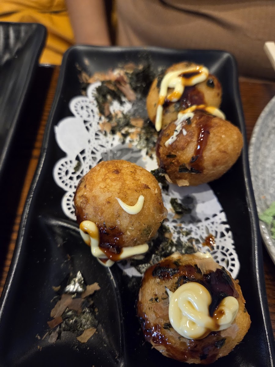 Nagoya Sushi All You Can Eat-10