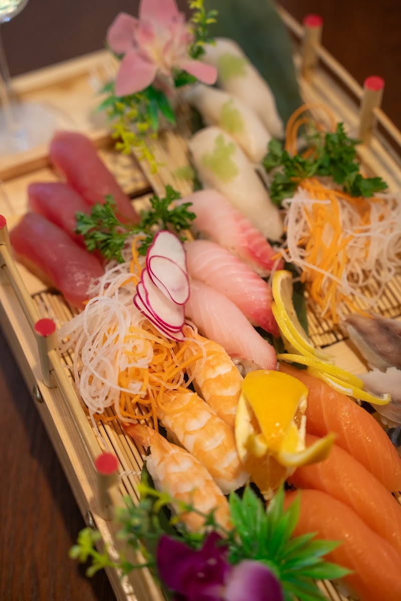 Nagoya Sushi All You Can Eat-3