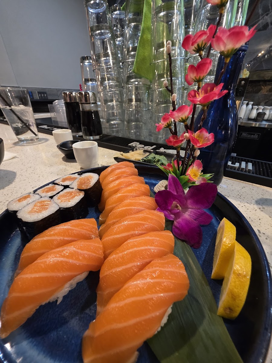 Nagoya Sushi All You Can Eat-4