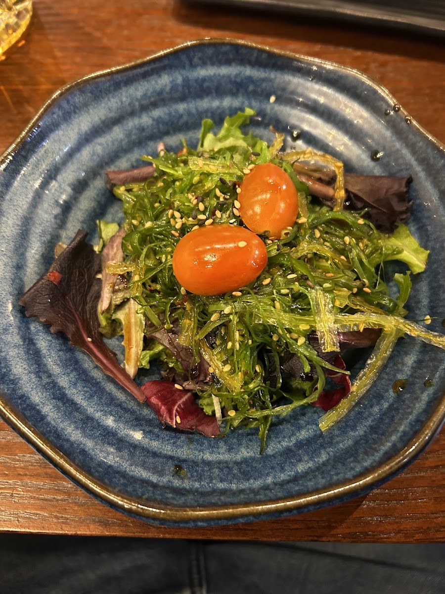 Nagoya Sushi All You Can Eat-8